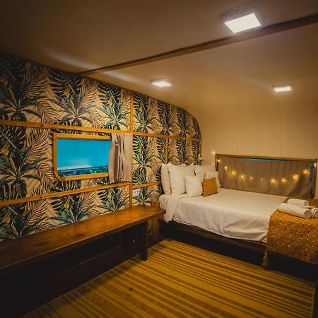 Hostel Da Vila 일랴벨라 외부 사진