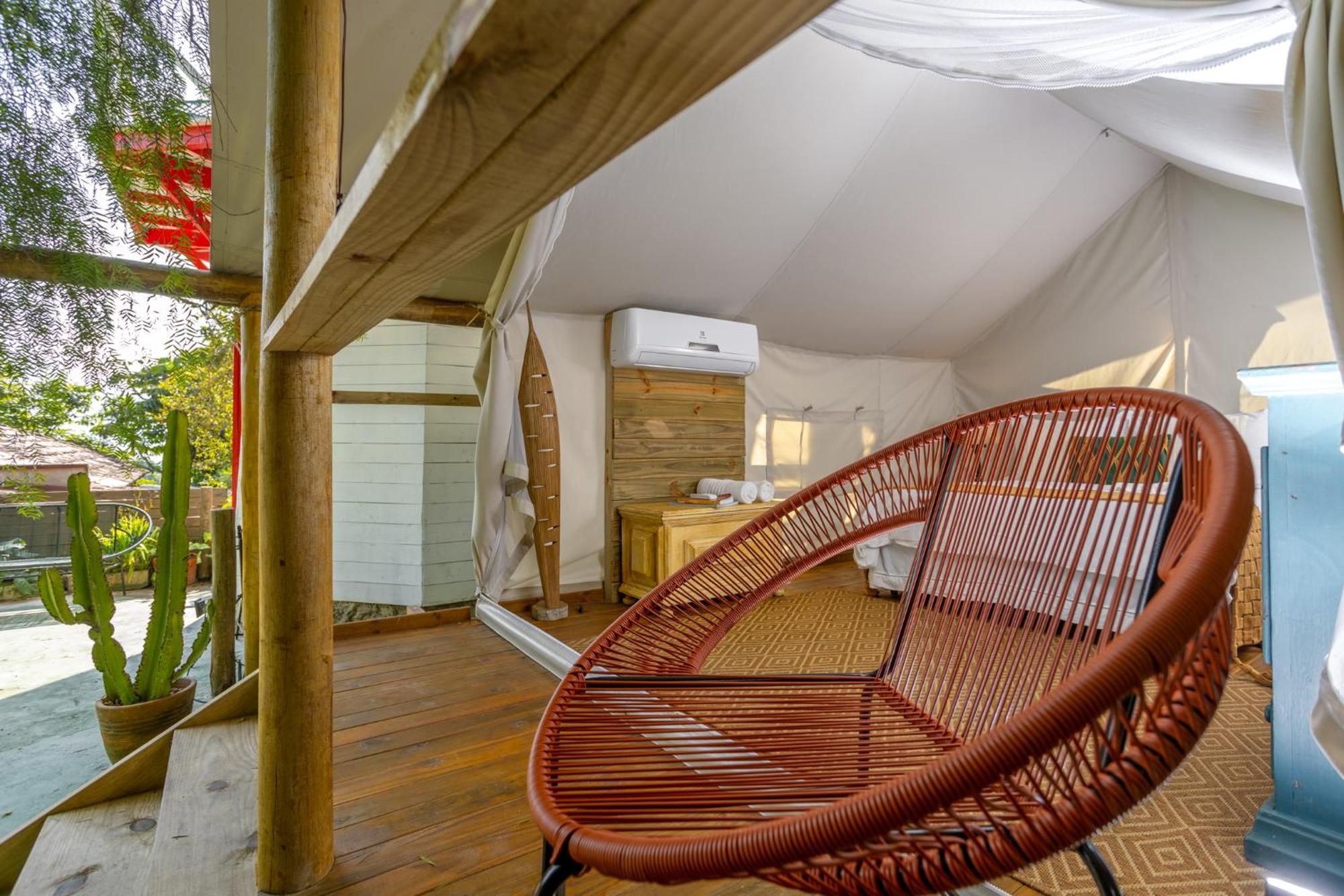 Hostel Da Vila 일랴벨라 외부 사진
